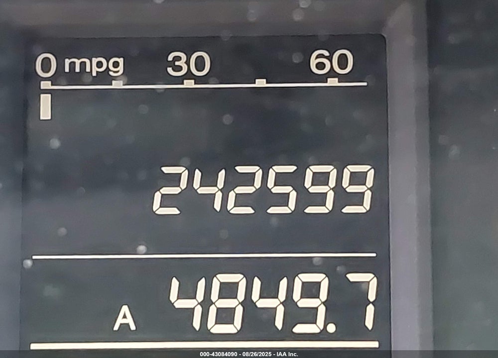 2008 HONDA CR-V EX VIN: 3CZRE38548G705850