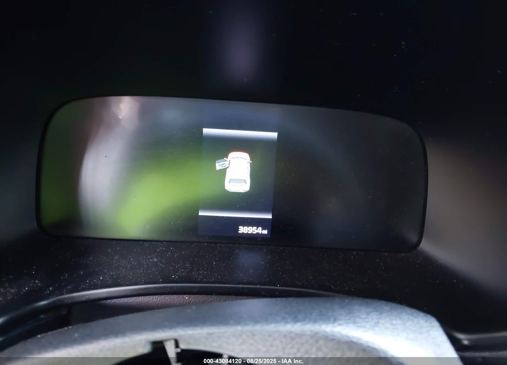 2023 KIA SOUL VIN: KNDJ23AU6P7863792