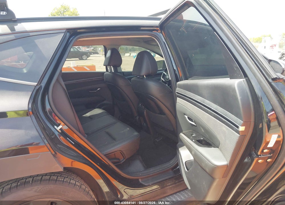 2023 HYUNDAI TUCSON VIN: KM8JF3AE1PU200933