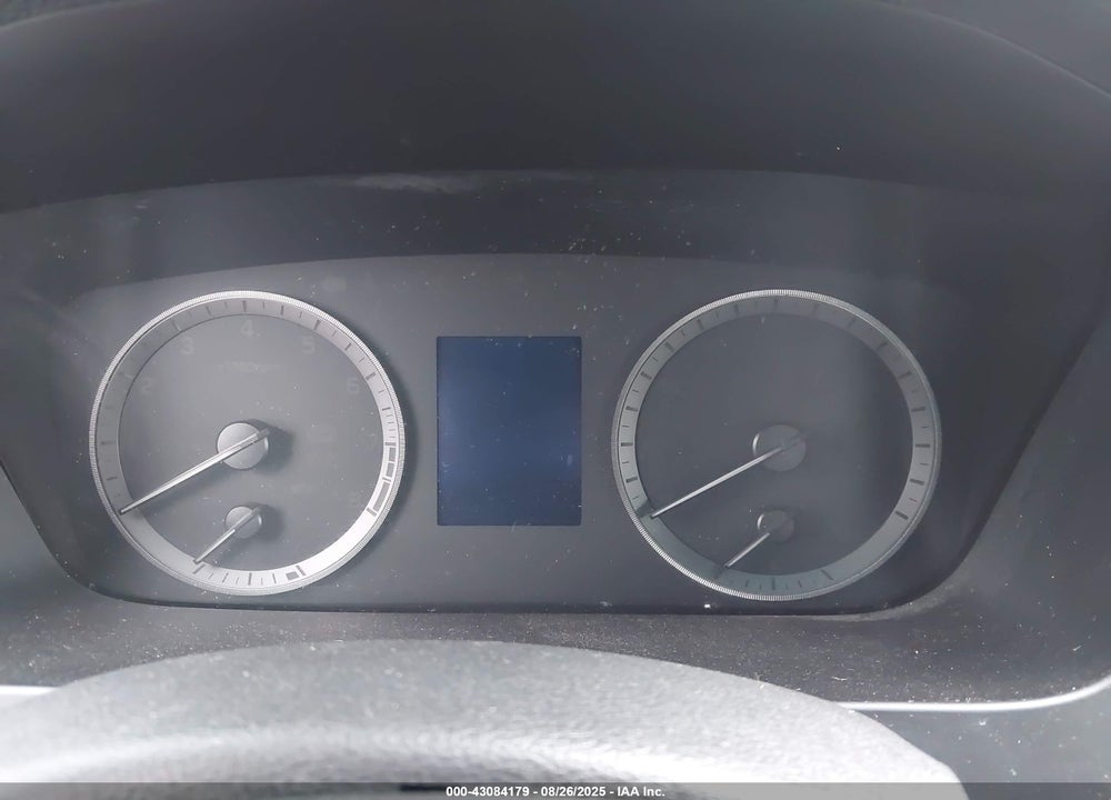2015 HYUNDAI SONATA VIN: 5NPE24AF4FH169508