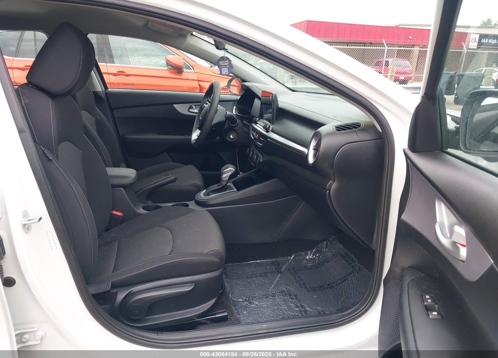 2024 KIA FORTE VIN: 3KPF24AD9RE753592