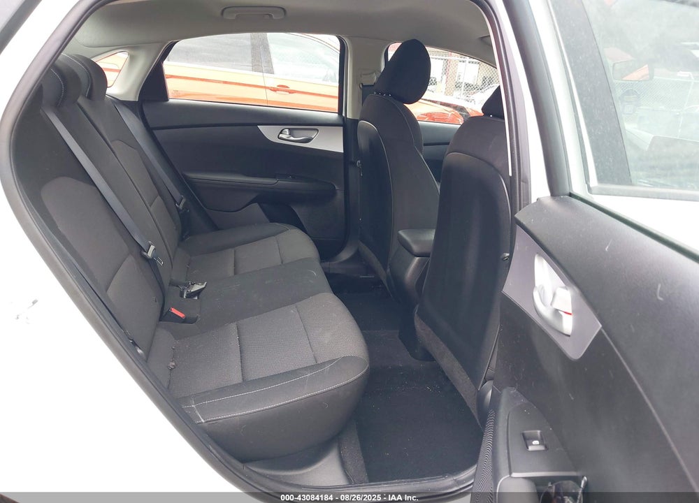 2024 KIA FORTE VIN: 3KPF24AD9RE753592