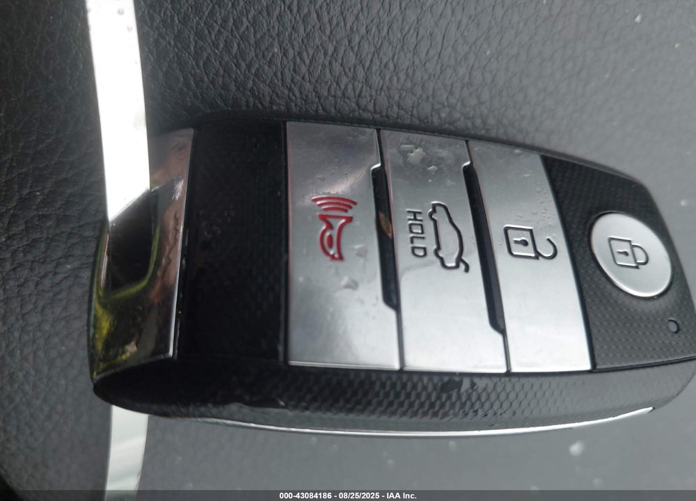 2023 KIA RIO VIN: 3KPA24AD5PE624353