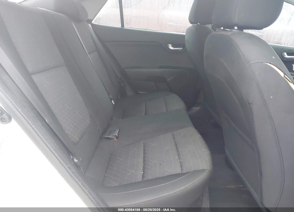 2023 KIA RIO VIN: 3KPA24AD5PE624353