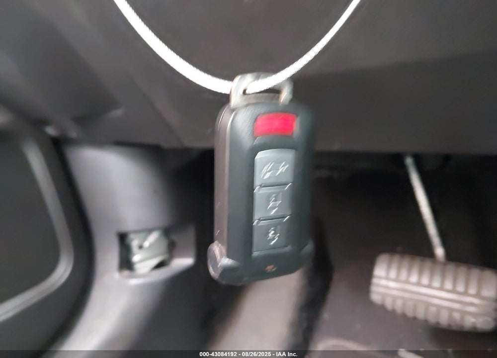 2022 MITSUBISHI OUTLANDER PHEV GT S-AWC/LE S-AWC/SEL S-AWC VIN: JA4J2VA73NZ026483