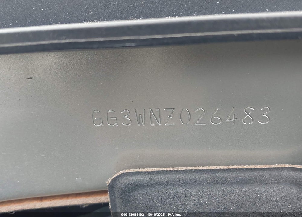 2022 MITSUBISHI OUTLANDER PHEV GT S-AWC/LE S-AWC/SEL S-AWC VIN: JA4J2VA73NZ026483