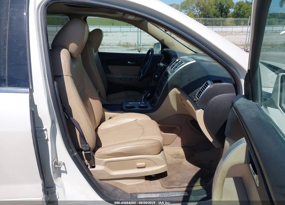 2012 GMC ACADIA VIN: 1GKKVRED2CJ124137