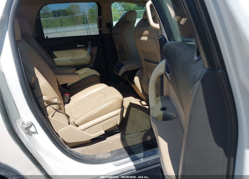 2012 GMC ACADIA VIN: 1GKKVRED2CJ124137