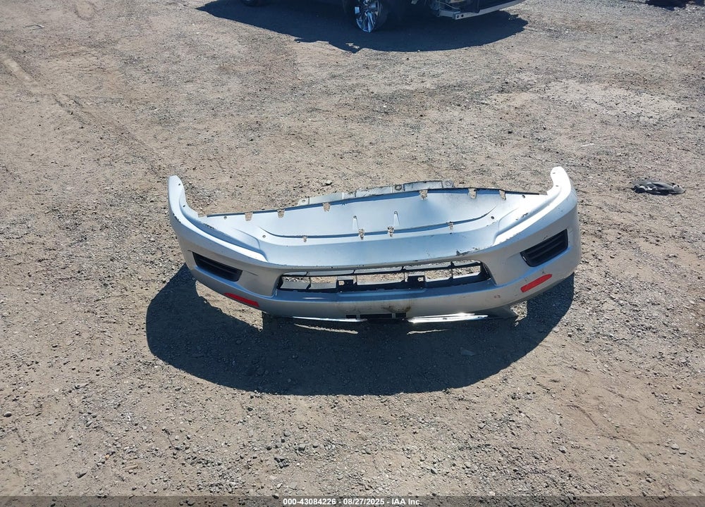 2007 HONDA ACCORD VIN: 1HGCM66407A011049
