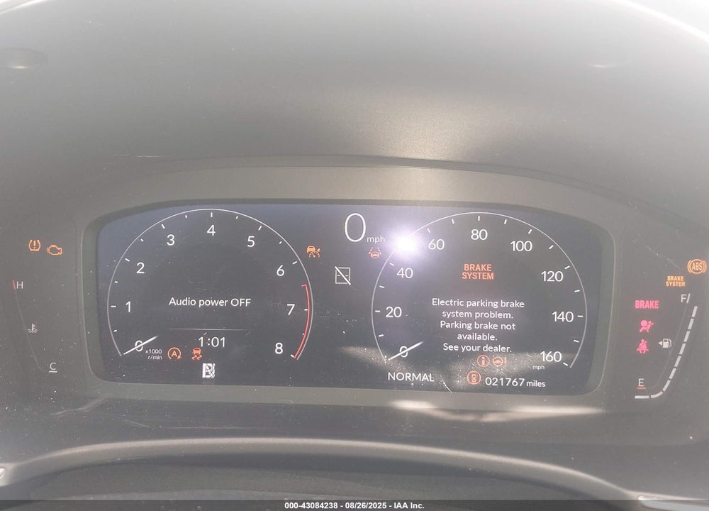 2022 HONDA CIVIC SPORT TOURING VIN: 19XFL1H88NE021954