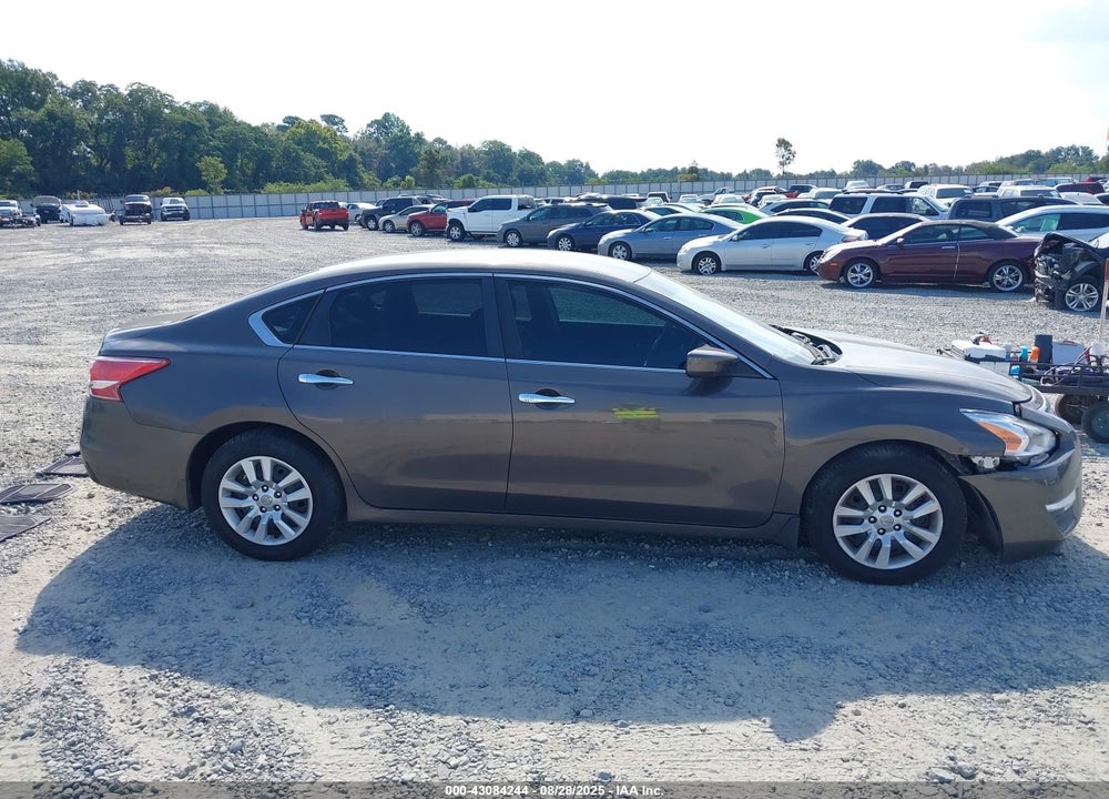 2013 NISSAN ALTIMA VIN: 1N4AL3AP6DC251057