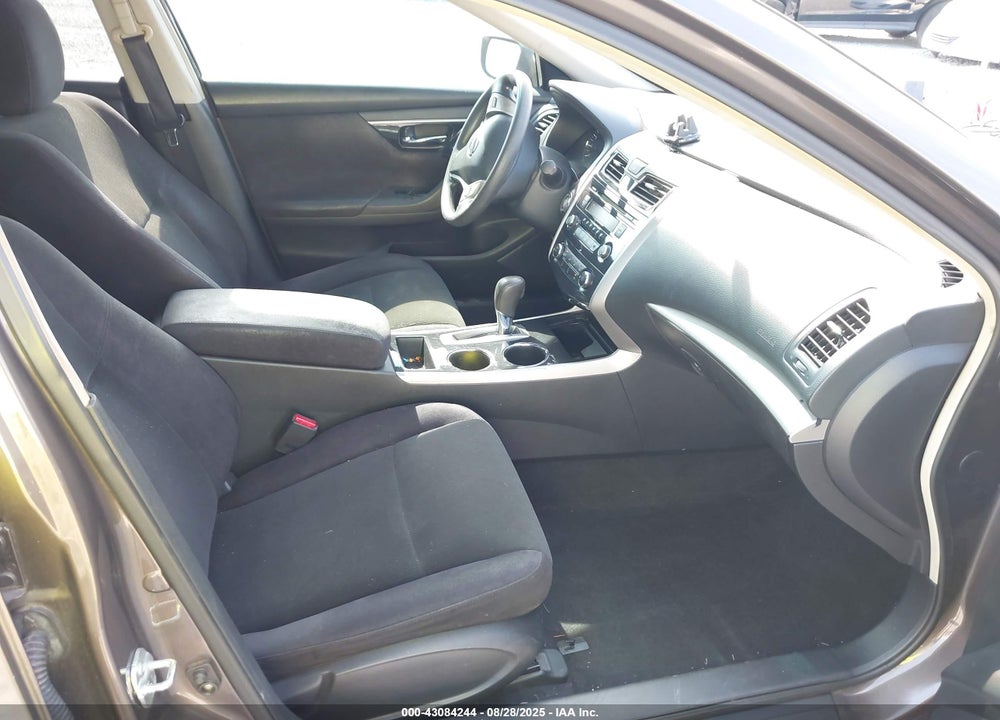 2013 NISSAN ALTIMA VIN: 1N4AL3AP6DC251057