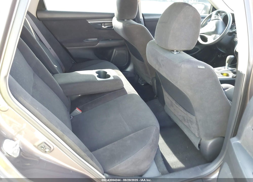 2013 NISSAN ALTIMA VIN: 1N4AL3AP6DC251057