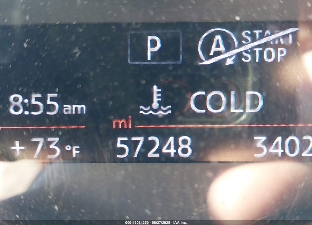2020 MINI COUNTRYMAN VIN: WMZYX1C0XL3L75588