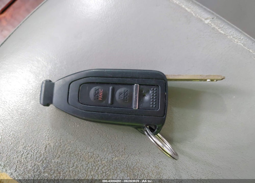 2005 LEXUS LS 430 VIN: JTHBN36F655006000