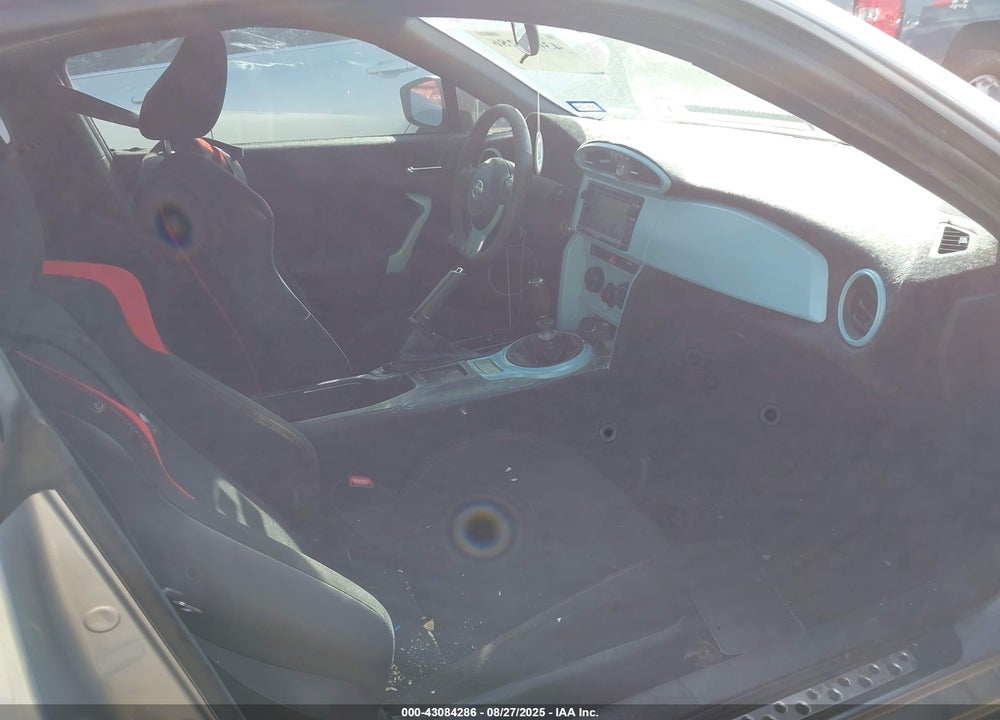 2015 SCION FR-S VIN: JF1ZNAA18F9708920