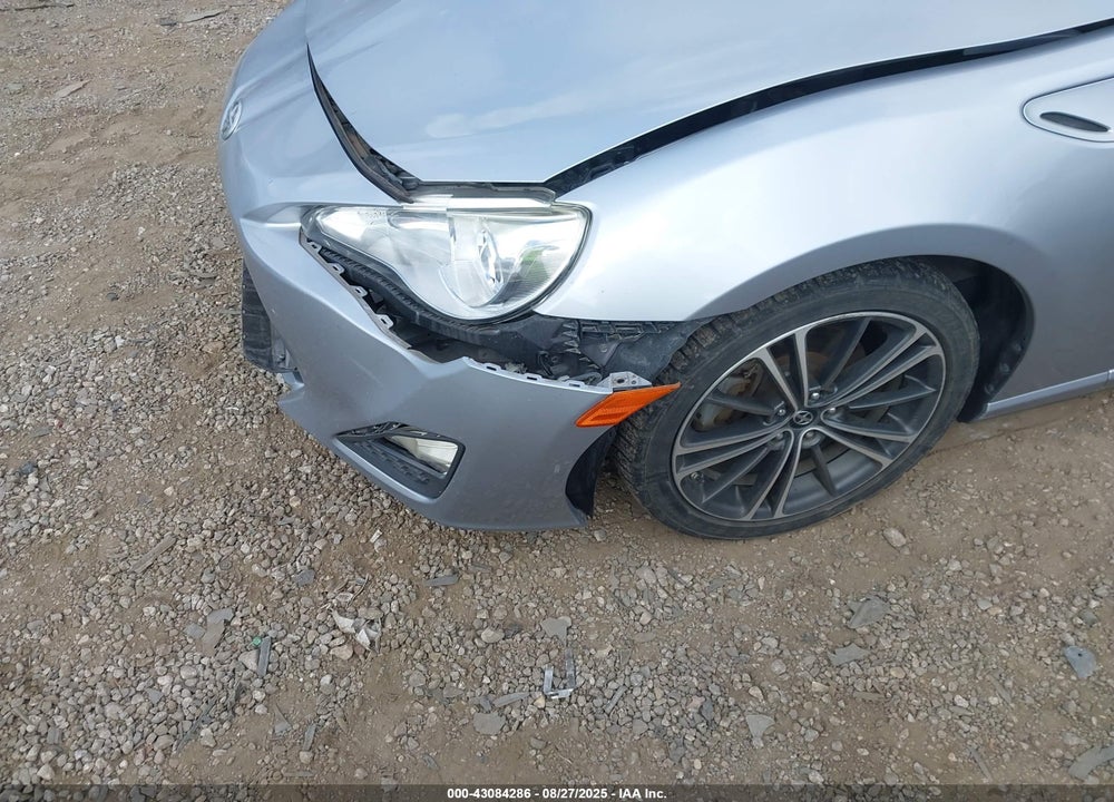 2015 SCION FR-S VIN: JF1ZNAA18F9708920