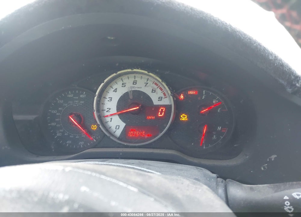 2015 SCION FR-S VIN: JF1ZNAA18F9708920