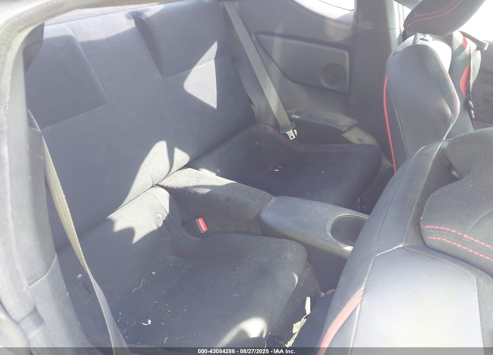 2015 SCION FR-S VIN: JF1ZNAA18F9708920