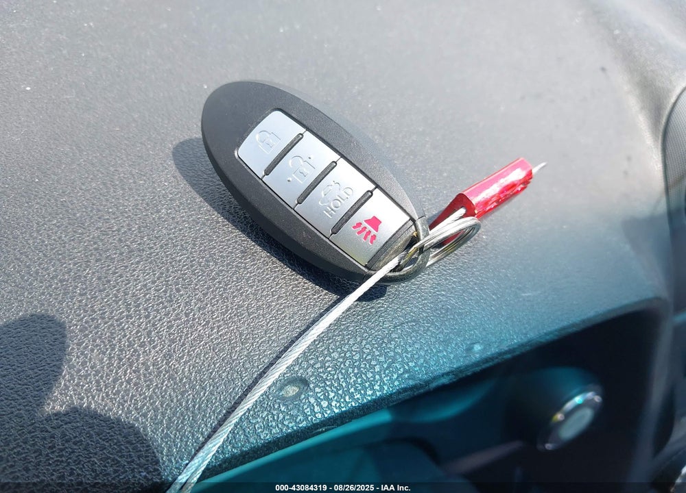 2012 NISSAN ALTIMA VIN: 1N4AL2AP9CN506877