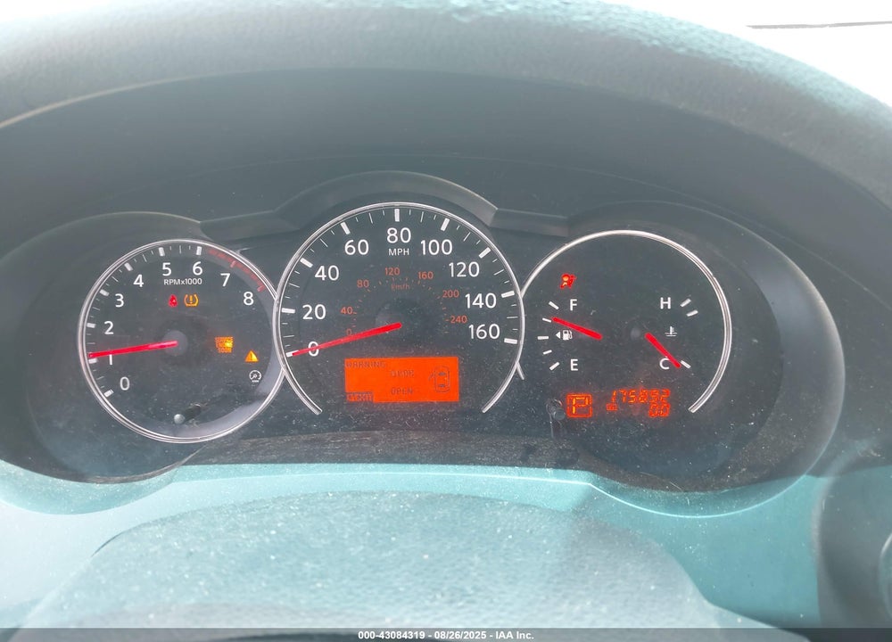 2012 NISSAN ALTIMA VIN: 1N4AL2AP9CN506877