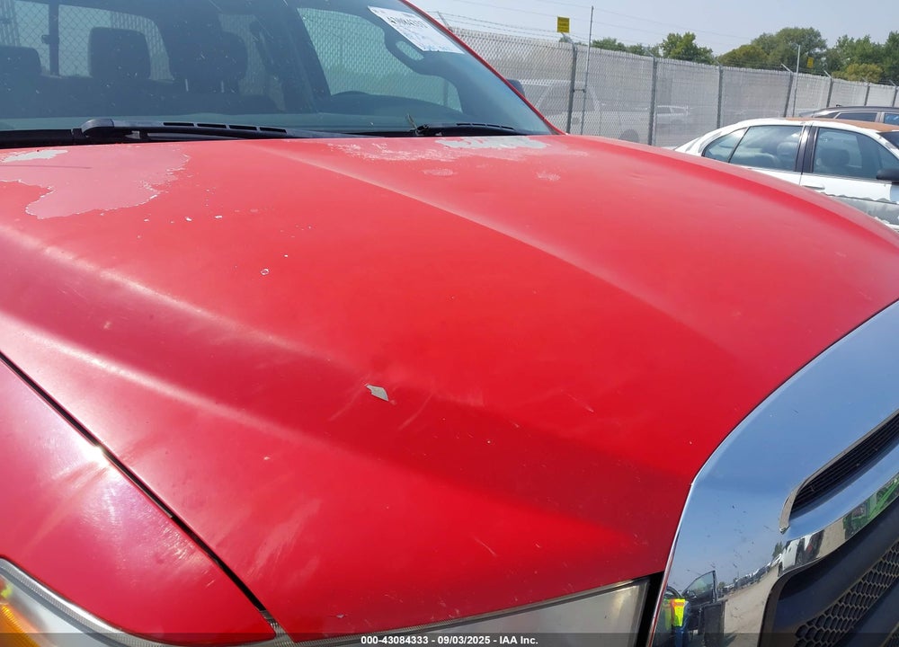 2012 TOYOTA TUNDRA VIN: 5TFUM5F13CX039048