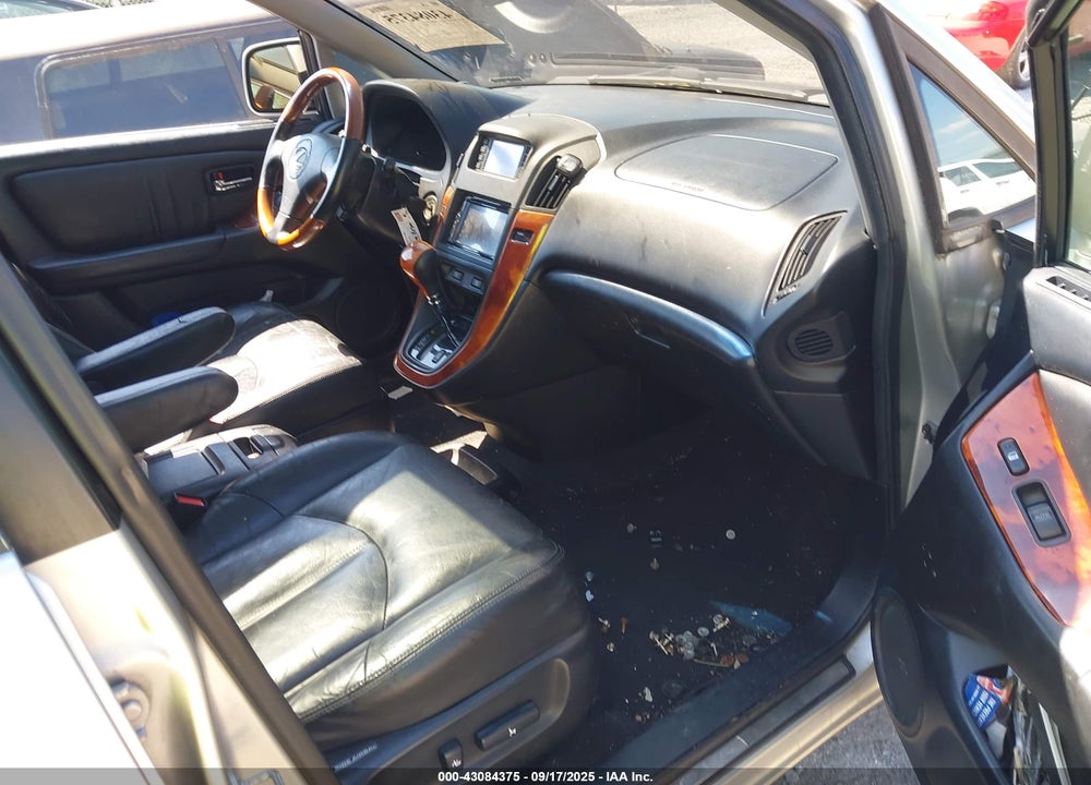 2002 LEXUS RX 300 VIN: JTJGF10U620135859