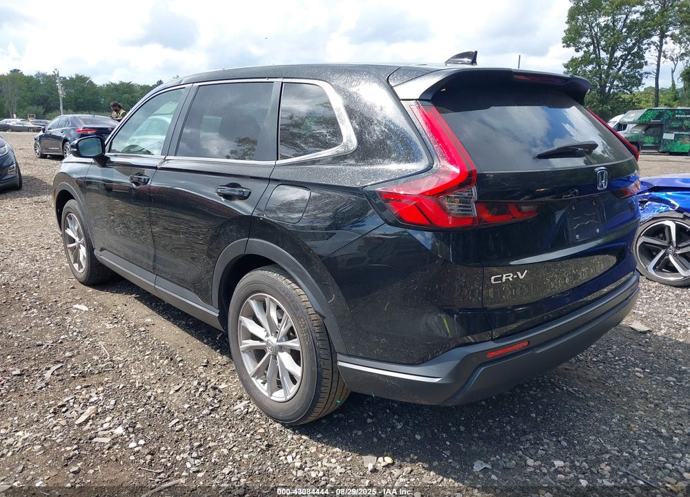 2023 HONDA CR-V VIN: 2HKRS4H72PH411908