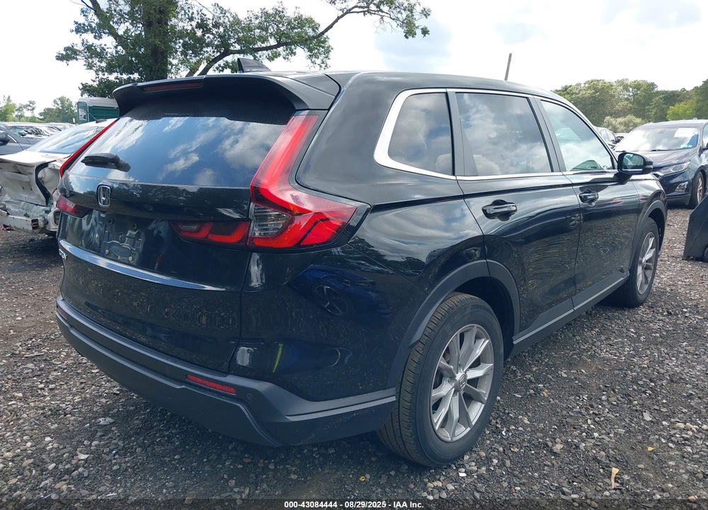 2023 HONDA CR-V VIN: 2HKRS4H72PH411908
