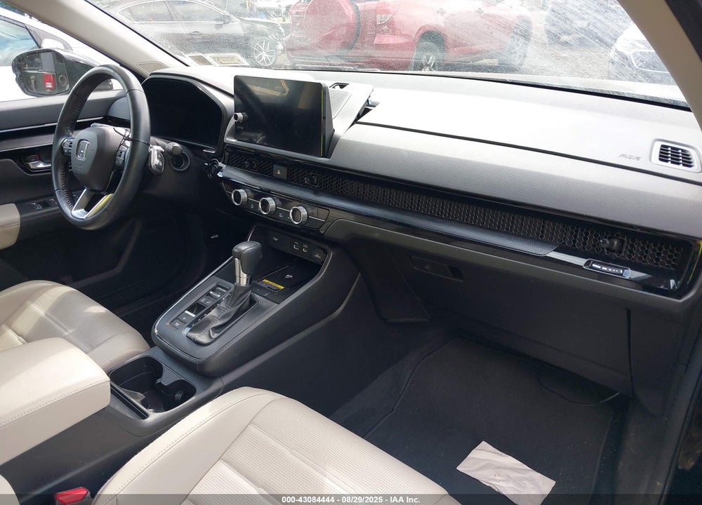 2023 HONDA CR-V VIN: 2HKRS4H72PH411908
