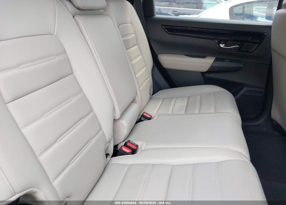 2023 HONDA CR-V VIN: 2HKRS4H72PH411908