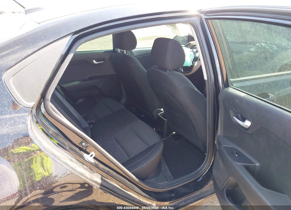 2023 KIA RIO VIN: 3KPA24AD9PE544666