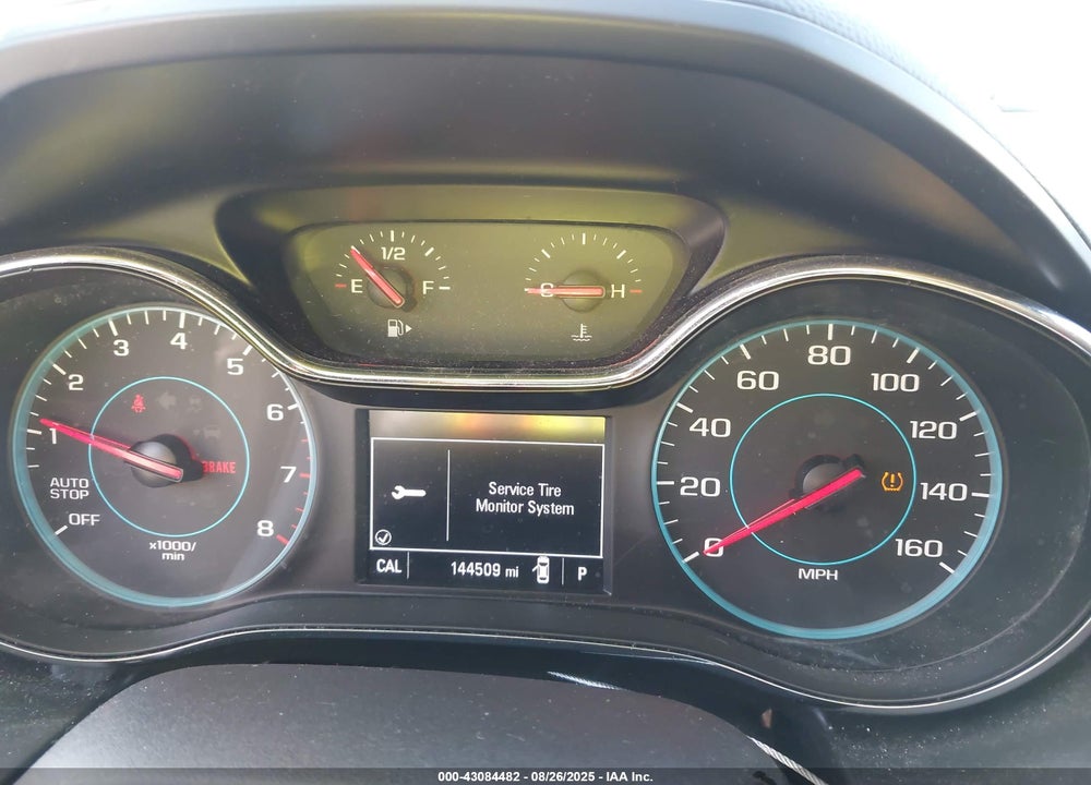 2018 CHEVROLET CRUZE LS AUTO VIN: 1G1BC5SM2J7206676
