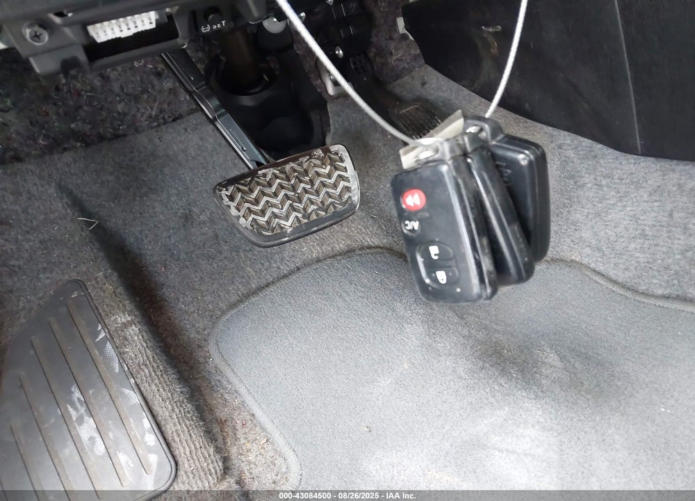 2014 TOYOTA PRIUS PLUG-IN VIN: JTDKN3DP9E3050159