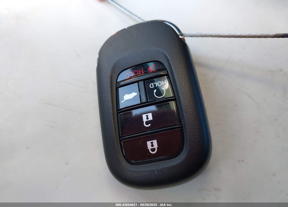 2025 HONDA CIVIC VIN: 19XFL2H82SE025354