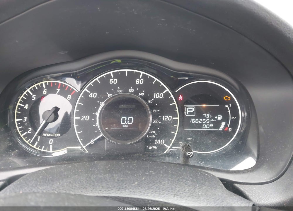 2015 NISSAN VERSA NOTE VIN: 3N1CE2CP3FL422491