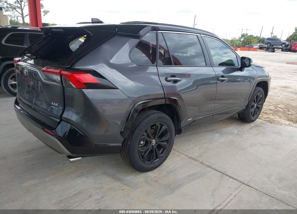 2025 TOYOTA RAV4 HYBRID VIN: JTME6RFV9SD572448