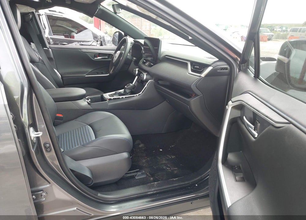 2025 TOYOTA RAV4 HYBRID VIN: JTME6RFV9SD572448