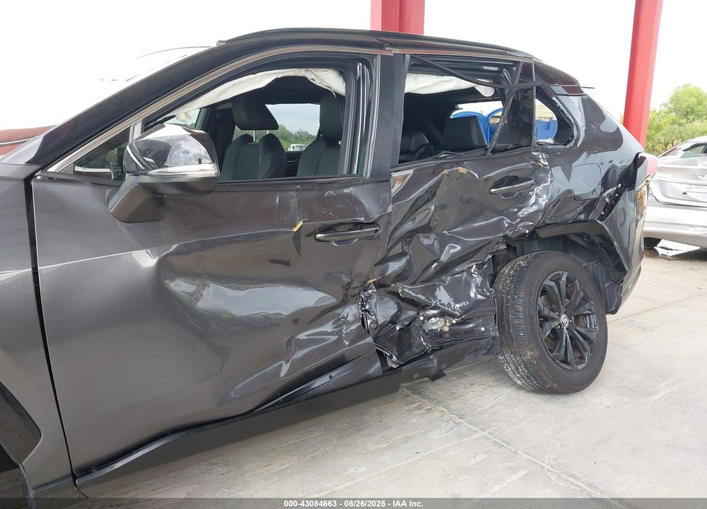 2025 TOYOTA RAV4 HYBRID VIN: JTME6RFV9SD572448