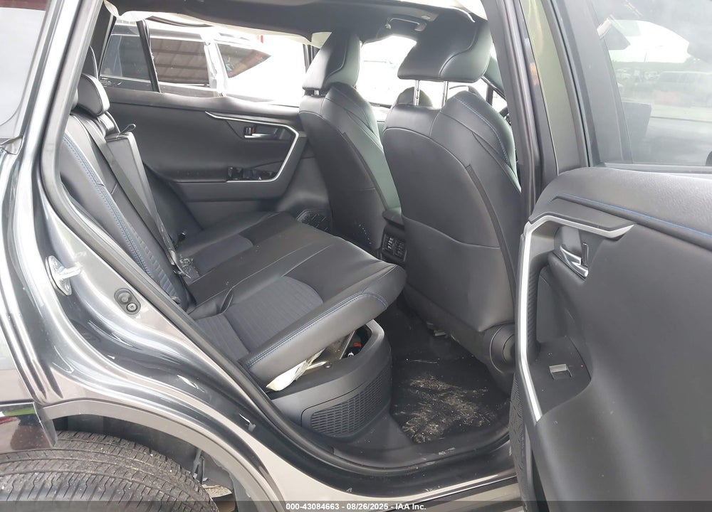 2025 TOYOTA RAV4 HYBRID VIN: JTME6RFV9SD572448