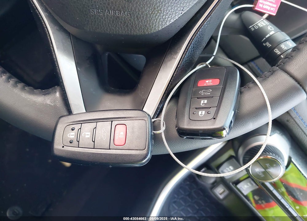 2025 TOYOTA RAV4 HYBRID VIN: JTME6RFV9SD572448