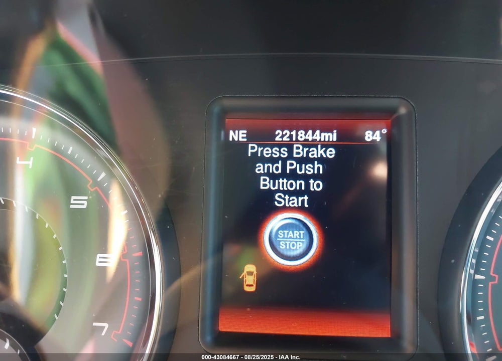 2014 DODGE CHARGER R/T PLUS VIN: 2C3CDXCT5EH330420