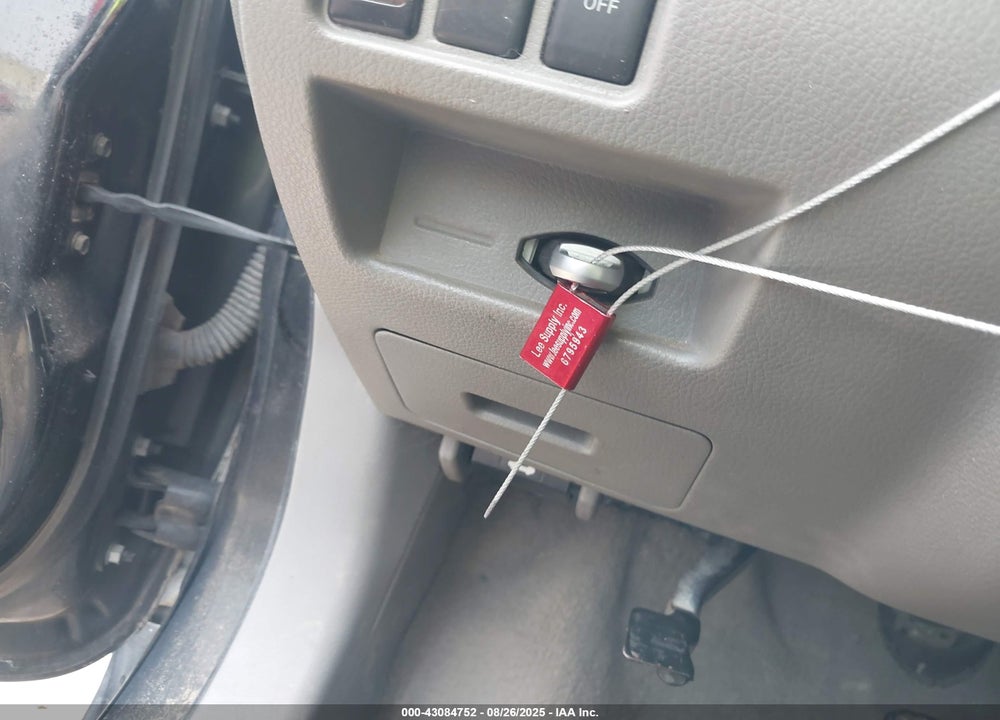 2010 NISSAN ALTIMA VIN: 1N4AL2AP5AN536049