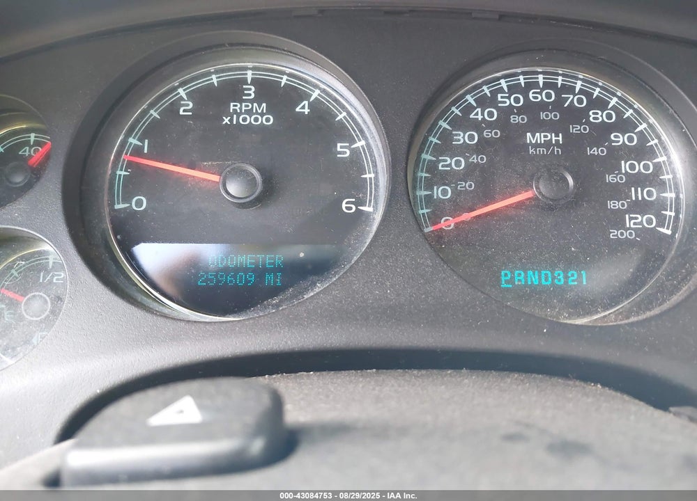 2008 GMC YUKON XL 1500 SLT VIN: 1GKFK163X8J190797