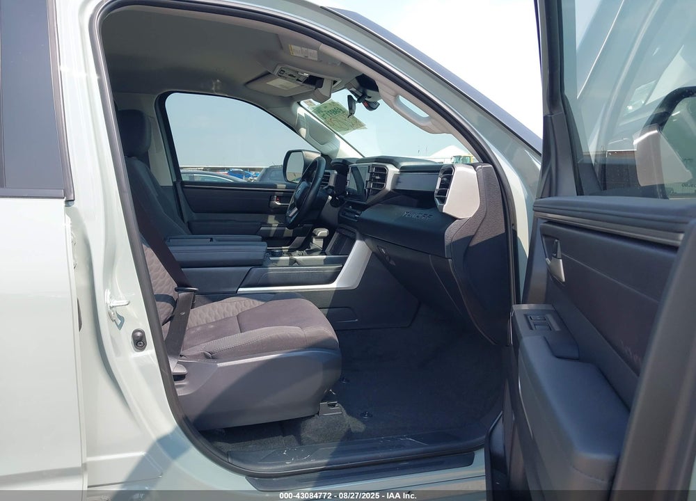 2024 TOYOTA TUNDRA VIN: 5TFLA5DB2RX232526
