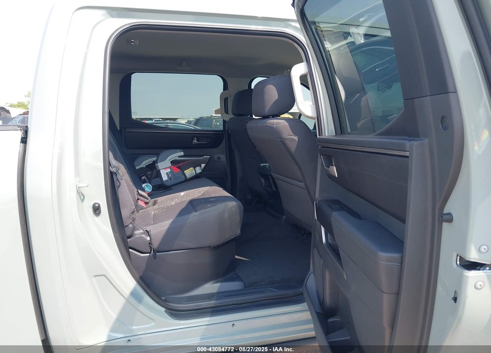 2024 TOYOTA TUNDRA VIN: 5TFLA5DB2RX232526
