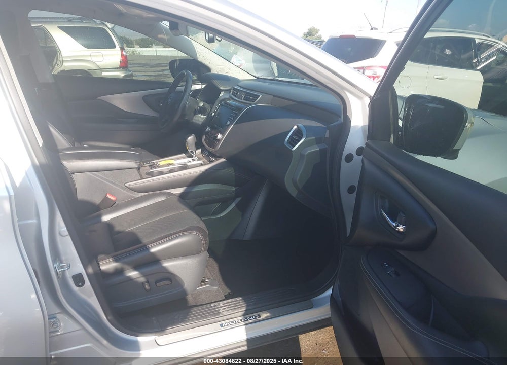 2023 NISSAN MURANO VIN: 5N1AZ2CS3PC126361