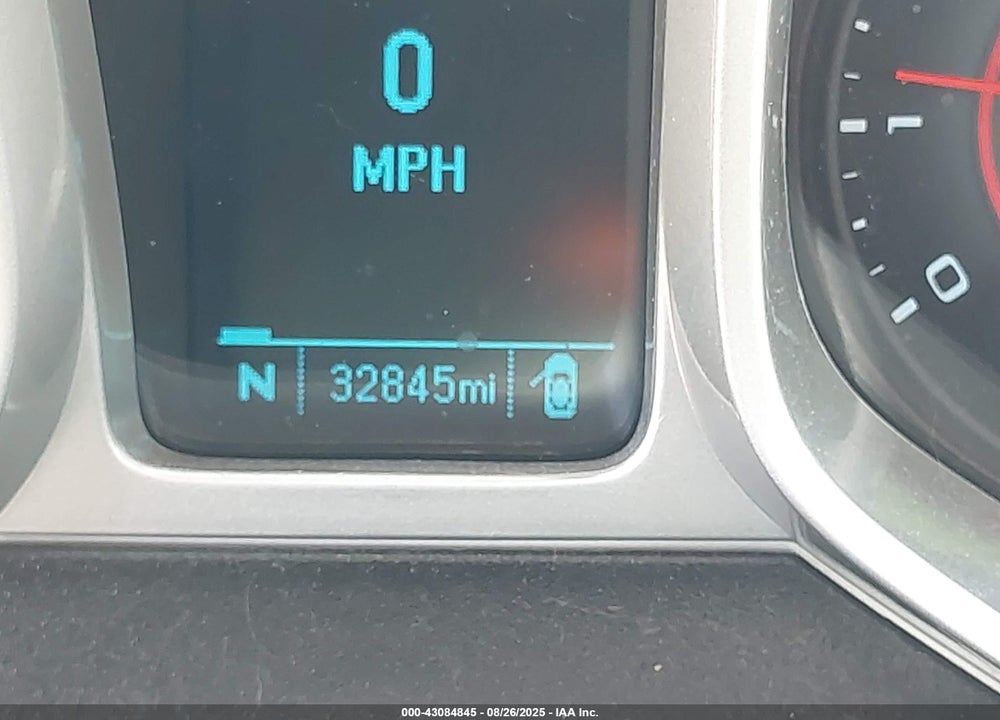 2013 CHEVROLET CAMARO VIN: 2G1FC1E39D9176303