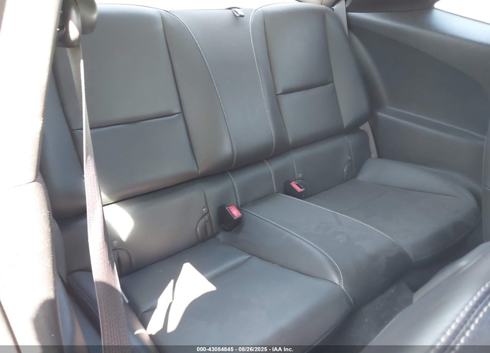 2013 CHEVROLET CAMARO VIN: 2G1FC1E39D9176303
