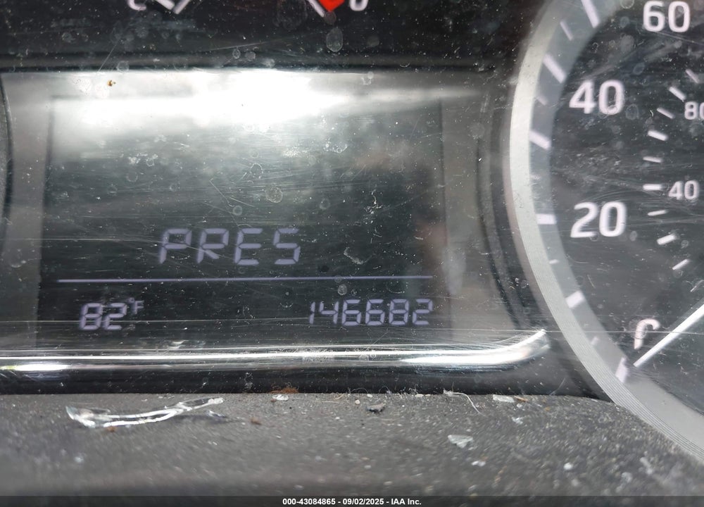 2014 NISSAN SENTRA FE+ S/FE+ SV/S/SL/SR/SV VIN: 3N1AB7AP9EL647643